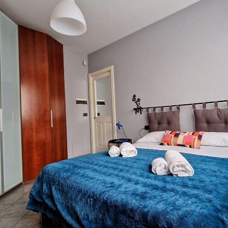 Myhouse Inn Fermata Paradiso - Affitti Brevi Italia Collegno Buitenkant foto