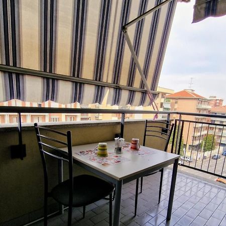 Myhouse Inn Fermata Paradiso - Affitti Brevi Italia Collegno Buitenkant foto