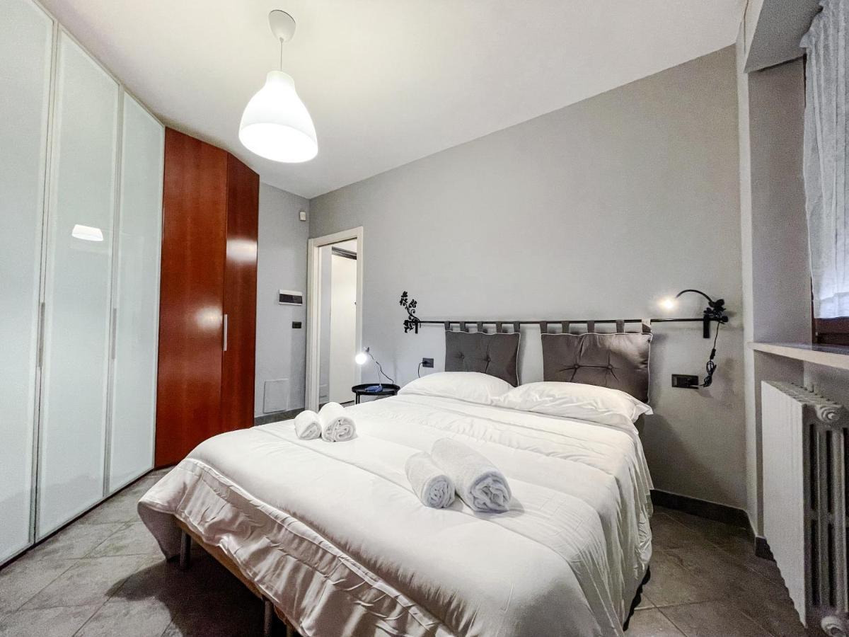 Myhouse Inn Fermata Paradiso - Affitti Brevi Italia Collegno Buitenkant foto