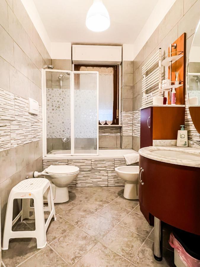 Myhouse Inn Fermata Paradiso - Affitti Brevi Italia Collegno Buitenkant foto