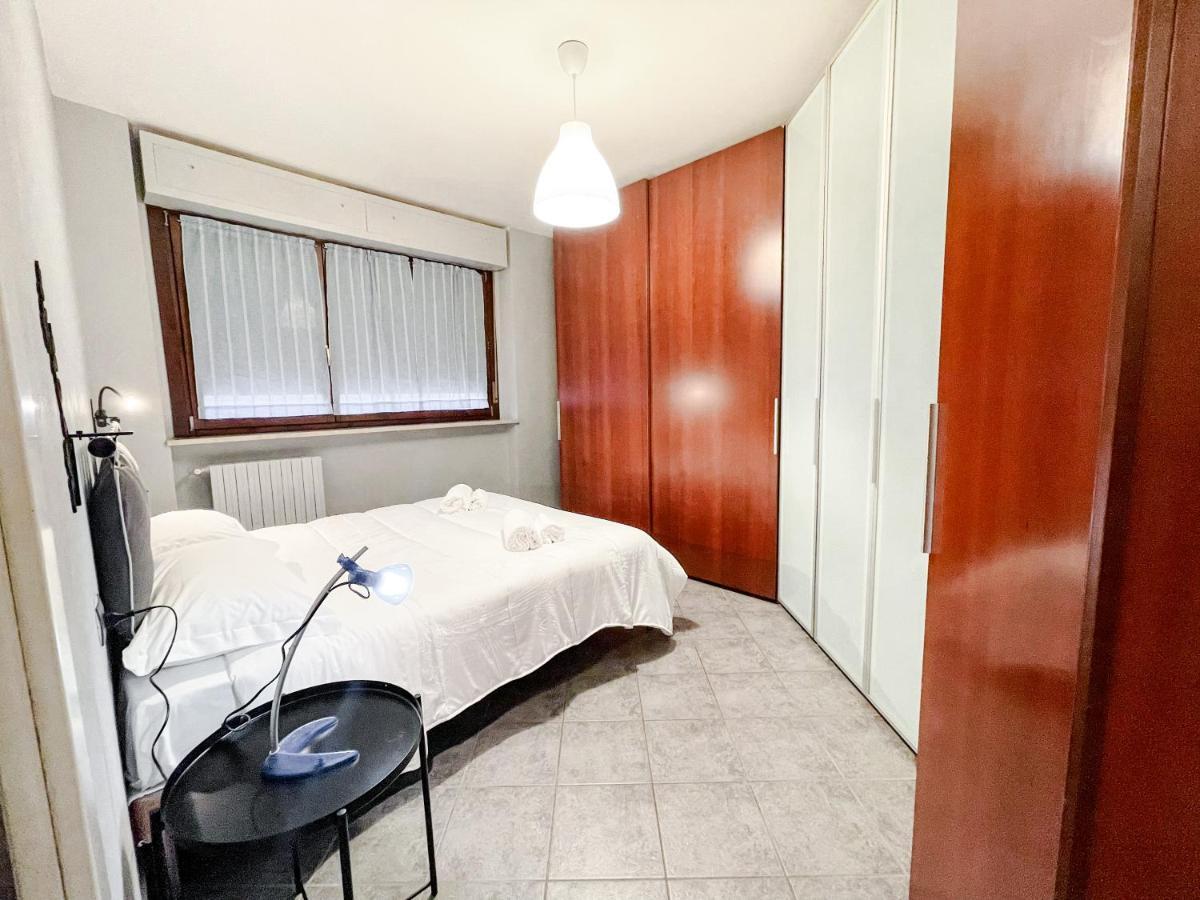 Myhouse Inn Fermata Paradiso - Affitti Brevi Italia Collegno Buitenkant foto