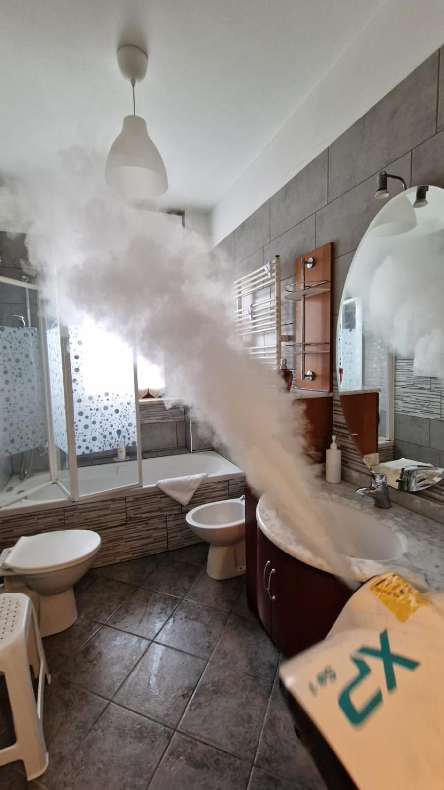 Myhouse Inn Fermata Paradiso - Affitti Brevi Italia Collegno Buitenkant foto
