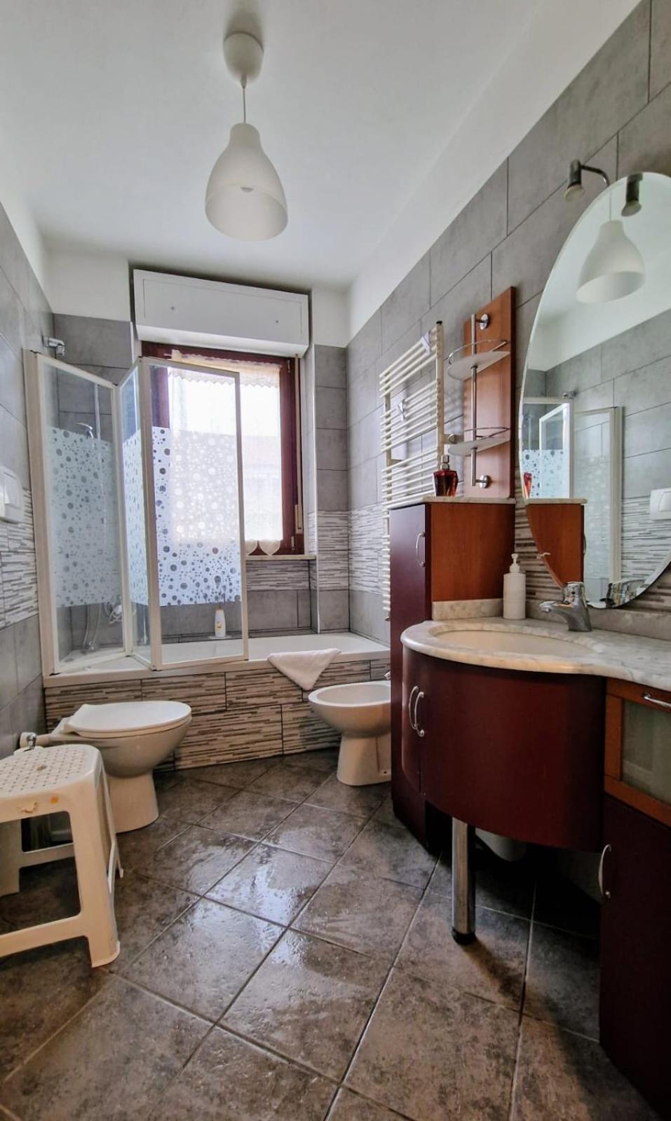Myhouse Inn Fermata Paradiso - Affitti Brevi Italia Collegno Buitenkant foto