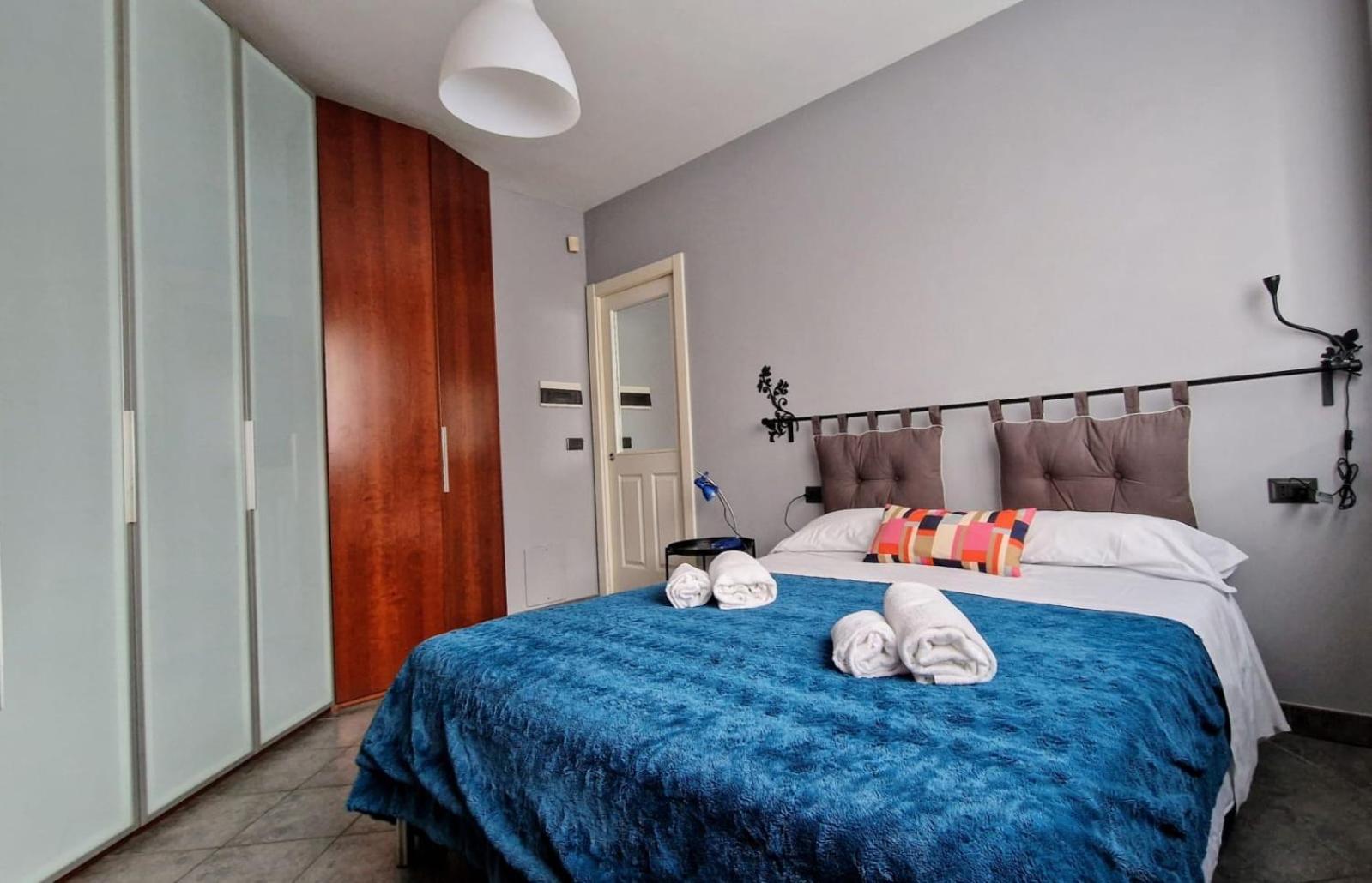 Myhouse Inn Fermata Paradiso - Affitti Brevi Italia Collegno Buitenkant foto