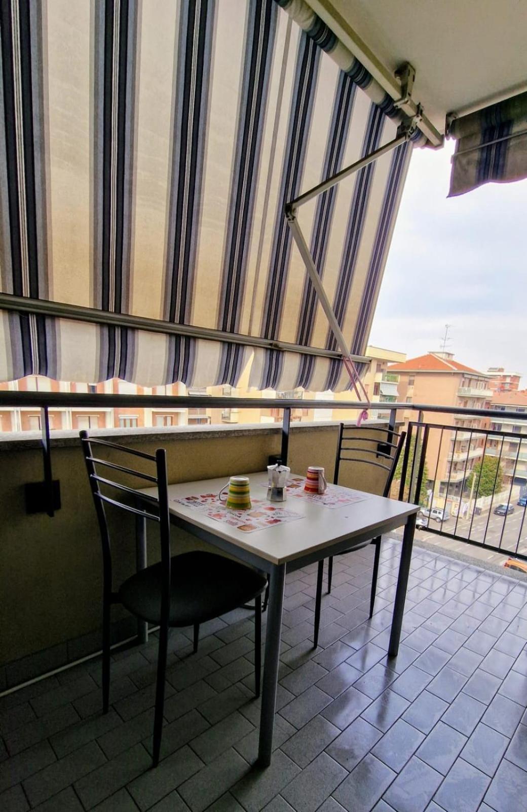 Myhouse Inn Fermata Paradiso - Affitti Brevi Italia Collegno Buitenkant foto