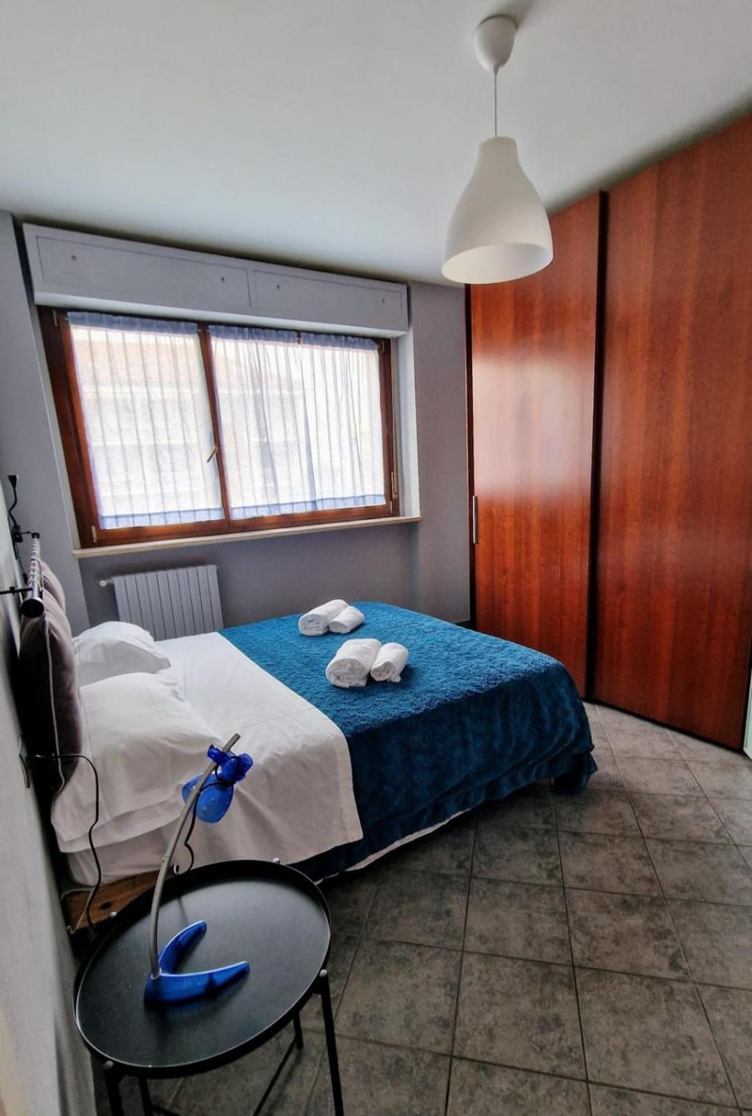Myhouse Inn Fermata Paradiso - Affitti Brevi Italia Collegno Buitenkant foto