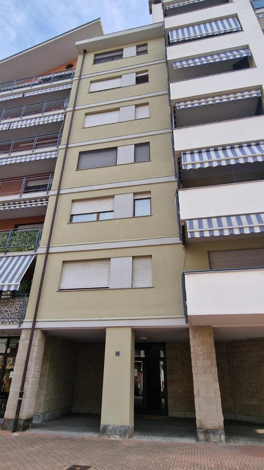 Myhouse Inn Fermata Paradiso - Affitti Brevi Italia Collegno Buitenkant foto