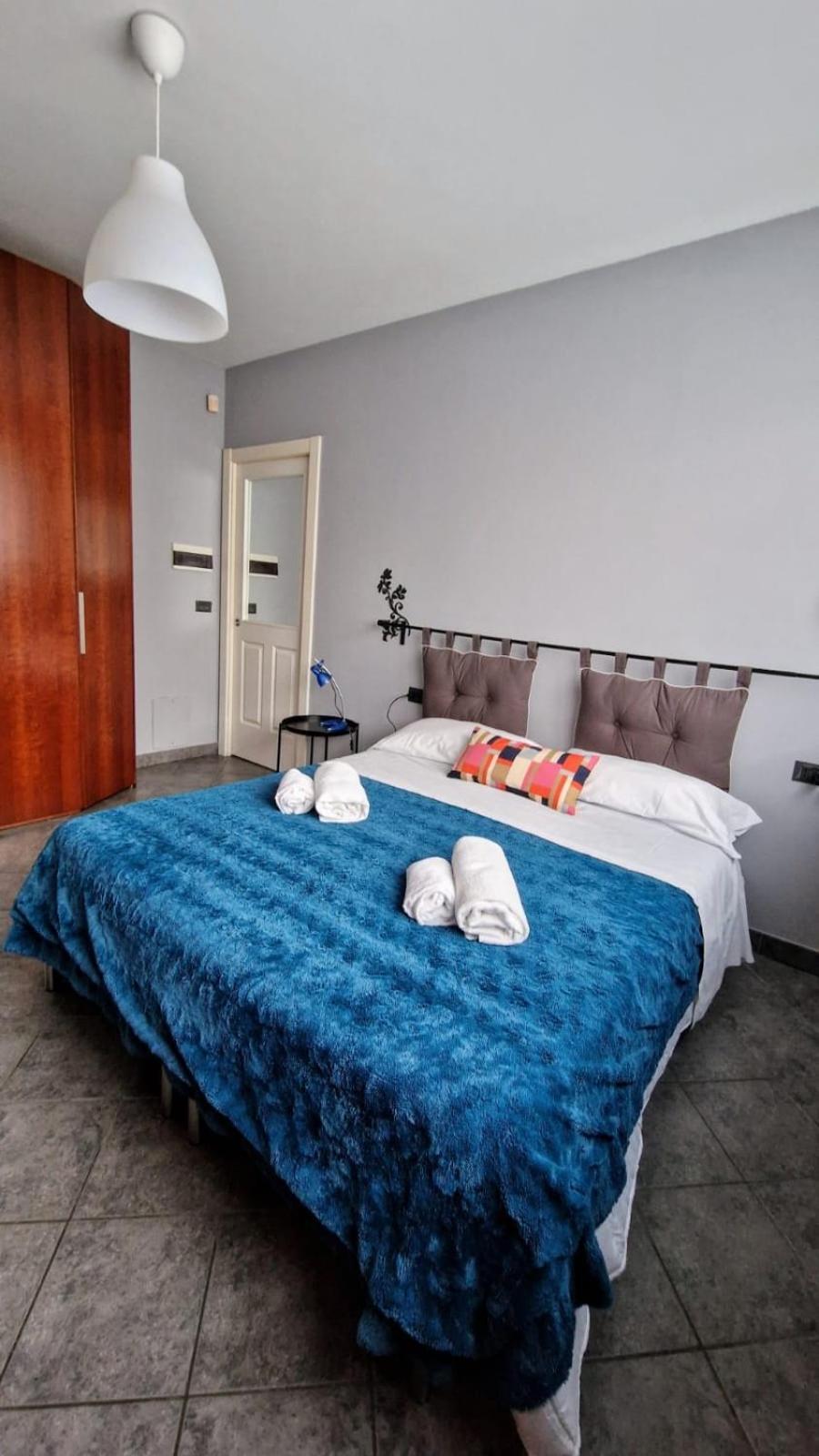 Myhouse Inn Fermata Paradiso - Affitti Brevi Italia Collegno Buitenkant foto